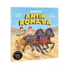 Barlas Antik Roma’da - Caryl Hart ve Ed Eaves