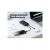 Baseus Enerfıll FP11 10000 Mah 15W Powerbank Sıyah