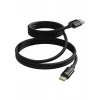 Baseus Tungsten Gold Şarj Kablosu 100W 1m USB Type-C