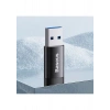 Baseus USB 3.1 To Type-C Dönüştürücü Adaptör Mini Otg Baseus Ingenuity Series ZJJQ000101