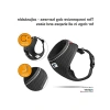 Basic Harness Air-Mesh Black S