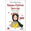 Başımın Üstünde Yerin Var - Hatice Kübra Tongar