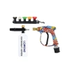 Basınçlı Yıkama Makinesi için Uyumlu Nozzle Seti
