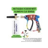 Basınçlı Yıkama Makinesi için Uyumlu Nozzle Seti