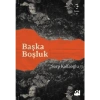 Başka Boşluk - Sarp Kalfaoğlu