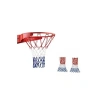 Basketbol Ağı Seti - Çiftli Tasarım ile Dayanıklılık