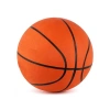 Basketbol Topu İç ve Dış Mekan Uyumlu 7 Numara Maç ve Antrenman Topu (Pompa Hediyeli)