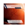 Basketbol Topu İç ve Dış Mekan Uyumlu 7 Numara Maç ve Antrenman Topu (Pompa Hediyeli)