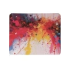 Baskılı Desenli Renkli Kaymaz Tabanlı Mouse Pad, Eğlenceli