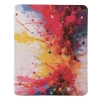 Baskılı Desenli Renkli Kaymaz Tabanlı Mouse Pad, Eğlenceli