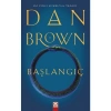 Başlangıç - Dan Brown (Yeni Kapak)