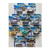 Başlangıç Seti, 10lu Farklı Model Araç, Hot Wheels Kalitesi