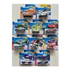 Başlangıç Seti, 10lu Farklı Model Araç, Hot Wheels Kalitesi