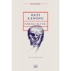 Batı Kanonu - Harold Bloom