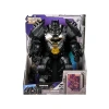 Batman Aksiyon Figürü - 30 cm Boyutunda Çoklu Eklemli