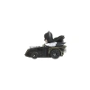 BATMAN Temalı Hot Wheels Racerverse Oyuncak Araba