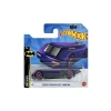 - Batmobile - Batman: The Animated Series 5/5 - HKH00 - Short Card - DC - mor - Mattel 2023
