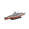 Battleship Bismarck Model Seti, 5098 Numara ile Koleksiyon için