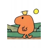 Bay Altüst - Roger Hargreaves
