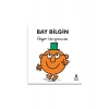 Bay Bilgin - Roger Hargreaves