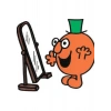 Bay Bilgin - Roger Hargreaves