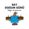 Bay Doğum Günü - Roger Hargreaves