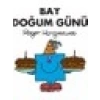 Bay Doğum Günü - Roger Hargreaves