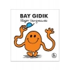 Bay Gıdık - Roger Hargreaves