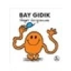Bay Gıdık - Roger Hargreaves
