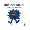 Bay Hapşırık - Roger Hargreaves