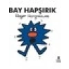 Bay Hapşırık - Roger Hargreaves