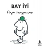 Bay Iyi - Roger Hargreaves