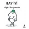 Bay Iyi - Roger Hargreaves