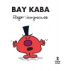 Bay Kaba - Roger Hargreaves