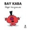 Bay Kaba - Roger Hargreaves