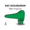 Bay Kocaburun - Roger Hargreaves