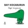 Bay Kocaburun - Roger Hargreaves