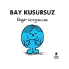 Bay Kusursuz - Roger Hargreaves