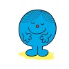 Bay Kusursuz - Roger Hargreaves