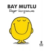Bay Mutlu - Roger Hargreaves