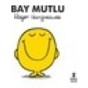 Bay Mutlu - Roger Hargreaves