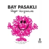 Bay Pasaklı - Roger Hargreaves