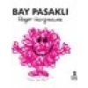 Bay Pasaklı - Roger Hargreaves