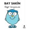Bay Sakin - Roger Hargreaves