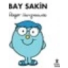 Bay Sakin - Roger Hargreaves