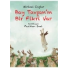 Bay TavşanNın Bir Fikri Var