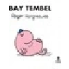 Bay Tembel - Roger Hargreaves