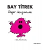 Bay Titrek - Roger Hargreaves