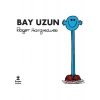 Bay Uzun - Roger Hargreaves