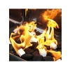 BBQ Kömür Tutuşturucu Tableti, 5li Paket, Kolay Tutuşturma İçin